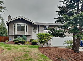 802 S 31st St, Renton, WA 98055