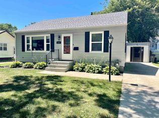 1209 3rd Ave W, Spencer, IA 51301