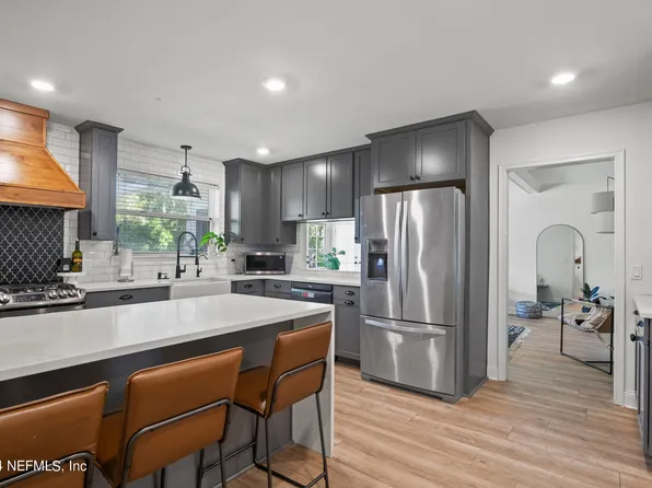 2923 CABALLERO Drive, Jacksonville, FL 32217