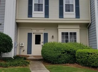 3614 Monticello Cmns, Peachtree Corners, GA 30092