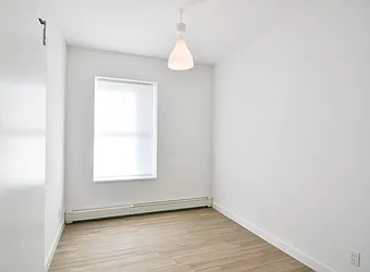 Rented by At Home Realty NY LLC