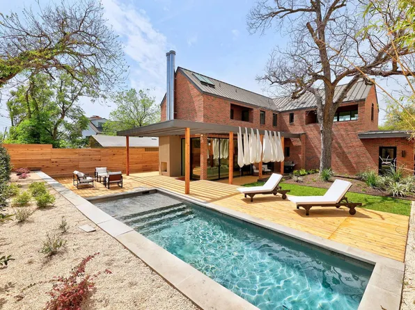 1601 Woodlawn Blvd, Austin, TX 78703