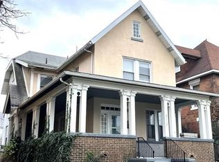 513 Race St, Connellsville, PA