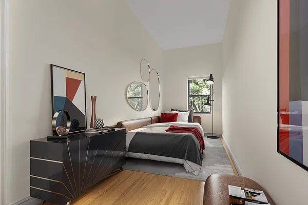 Rented by Brown Harris Stevens | media 3
