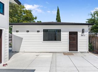 1217 Hester Ave UNIT B, San Jose, CA 95126