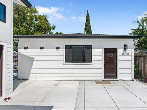 1217 Hester Ave, San Jose, CA 95126