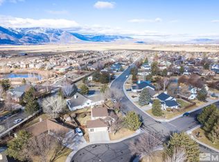 1720 Marigold Ct, Minden, NV