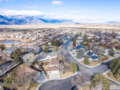 1720 Marigold Ct, Minden, NV, 89423