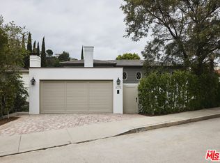3372 Ley Dr, Los Angeles, CA 90027