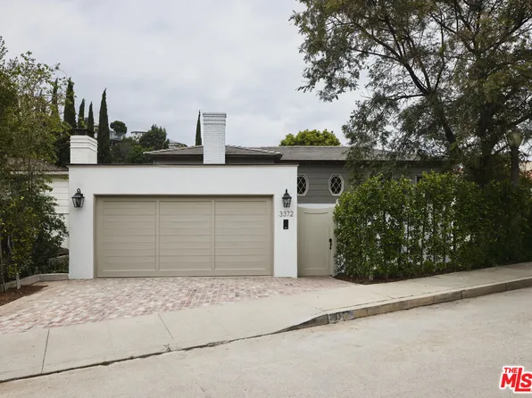 3372 Ley Dr, Los Angeles, CA 90027