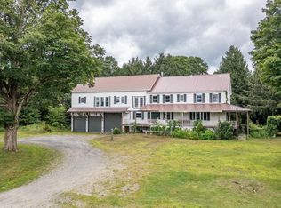 311 Fitzgerald Rd, Morrisville, VT 05661