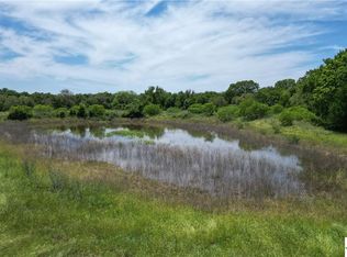 4207 County Road 444, Waelder, TX 78959