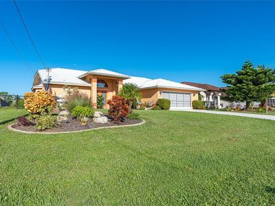 117 Sportsman Rd, Rotonda West, FL, 33947