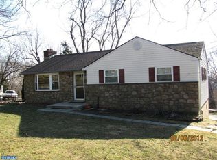 1012 Windy Hill Rd, Norristown, PA 19403