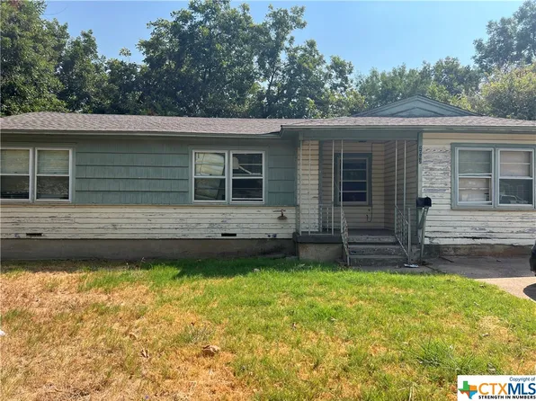 2002 White Ave, Killeen, TX 76541