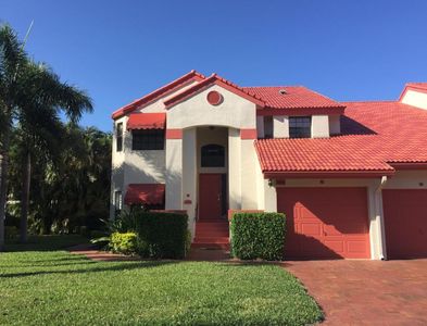 7812 Lexington Club Blvd APT A, Delray Beach, FL, 33446