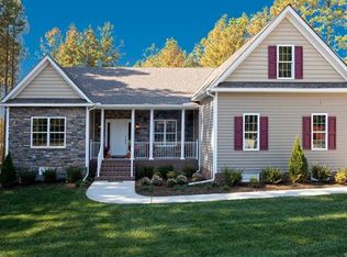 11100 Crump Landing Trl, Chesterfield, VA 23832