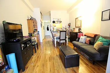 Rented by City Connections Realty