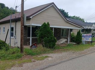 2239 Falcon Dr, Charleston, WV 25387