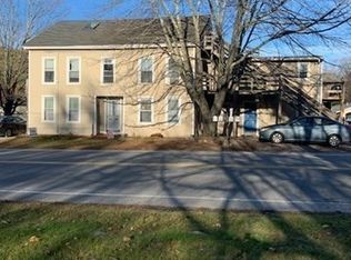 62 Willow Rd, Ayer, MA 01432