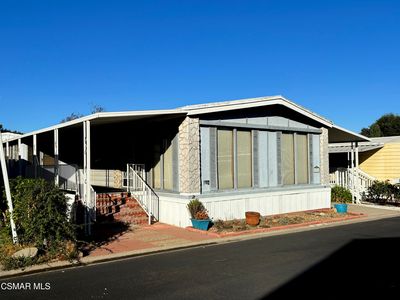 131 Comanche Way #76, Thousand Oaks, CA, 91362