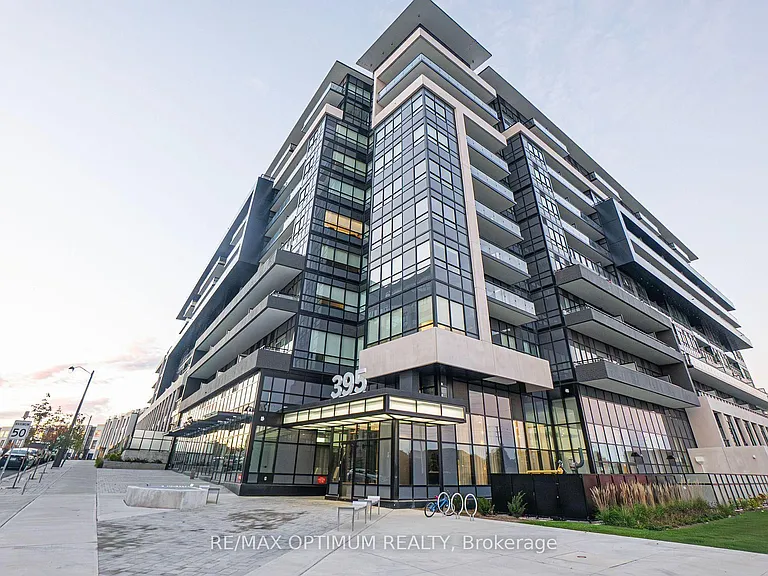 395 Dundas St W #219 — Photo 1