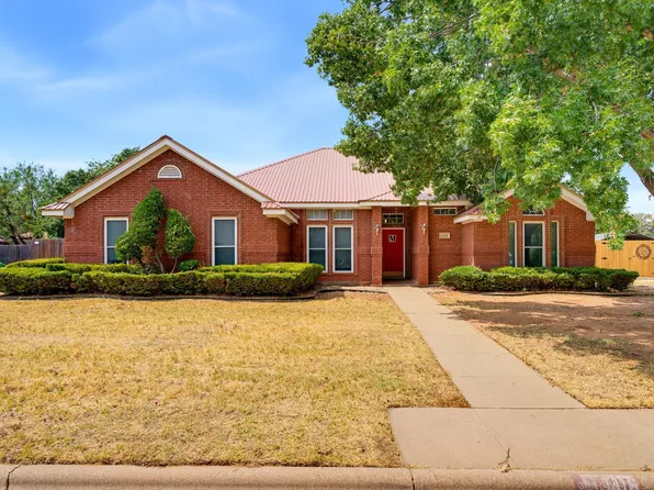 1418 Newcastle Dr, Abilene, TX 79601