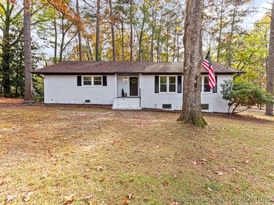 103 Hickory St, Carthage, NC, 28327