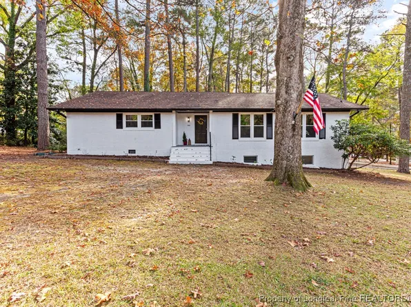 103 Hickory St, Carthage, NC 28327