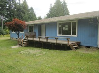 1799 NE Valley St, Poulsbo, WA 98370