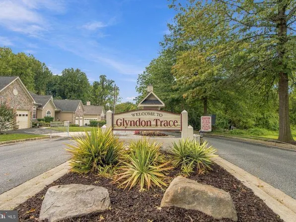 144 Glyndon Trace Dr Building 2, Reisterstown, MD 21136