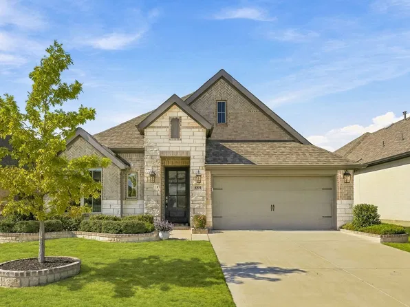 8901 Brandy Branch Way, McKinney, TX 75071