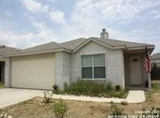 7451 Carriage Pass, San Antonio, TX 78249