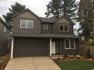 5257 SW Freya Ter, Beaverton, OR 97007