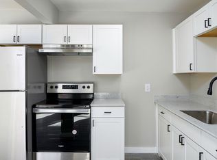 2012 Maywood St, Greensboro, NC 27403