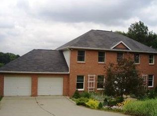 125 Mar Vel Dr, Butler, PA 16001