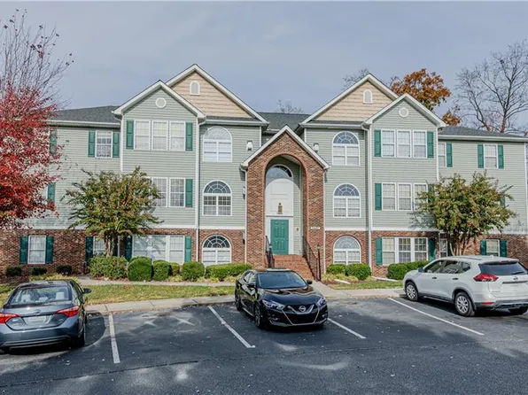 3485 Forestdale Dr APT 3D, Burlington, NC 27215