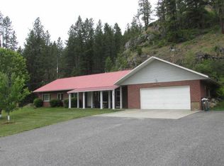 474 Mumau Rd, Colville, WA 99114