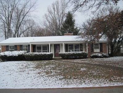 8919 Bingham Dr, Louisville, KY, 40242