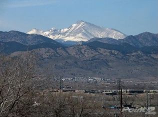 1497 Meadowlark Dr, Boulder, CO 80303