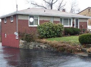 1002 Ellen Dr, Pittsburgh, PA