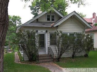 3949 38th Ave S, Minneapolis, MN 55406