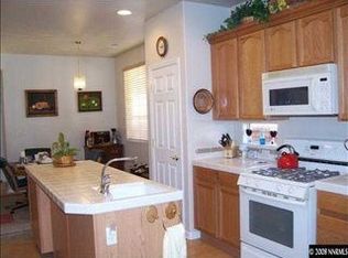 2039 Avella Dr, Sparks, NV 89434