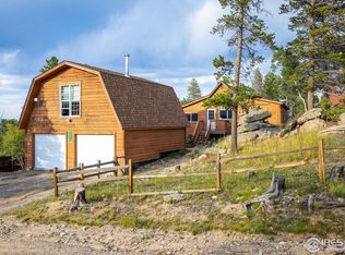 15 Hardscrabble Rd, Golden, CO 80403