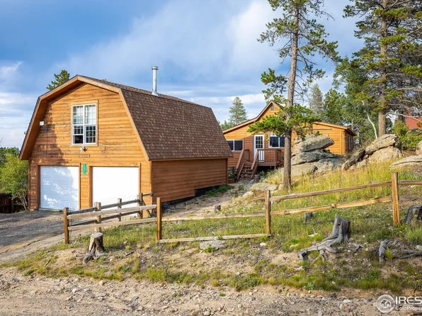 15 Hardscrabble Rd, Golden, CO 80403