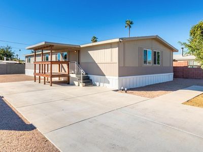 550 S 97th St, Mesa, AZ, 85208