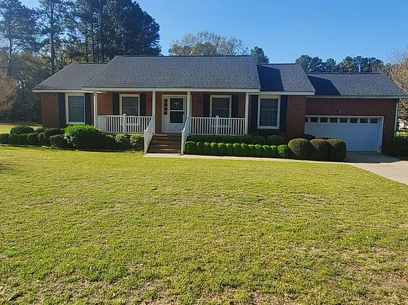 37 Boyd Dr, Graniteville, SC 29829