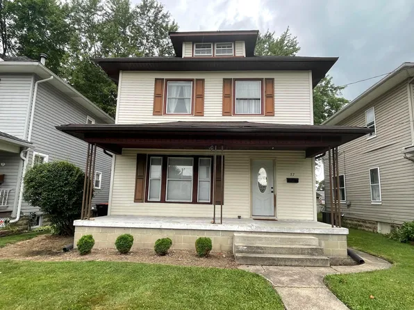 37 N 22nd St, Newark, OH 43055