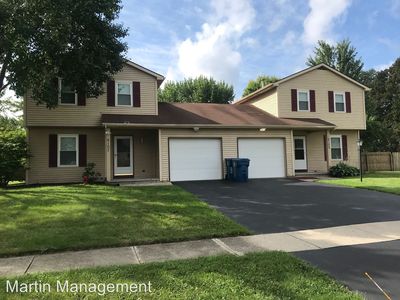 6107 Red Oak Dr, Toledo, OH, 43615