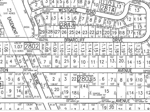 2nd image of 101 Pennington Ave